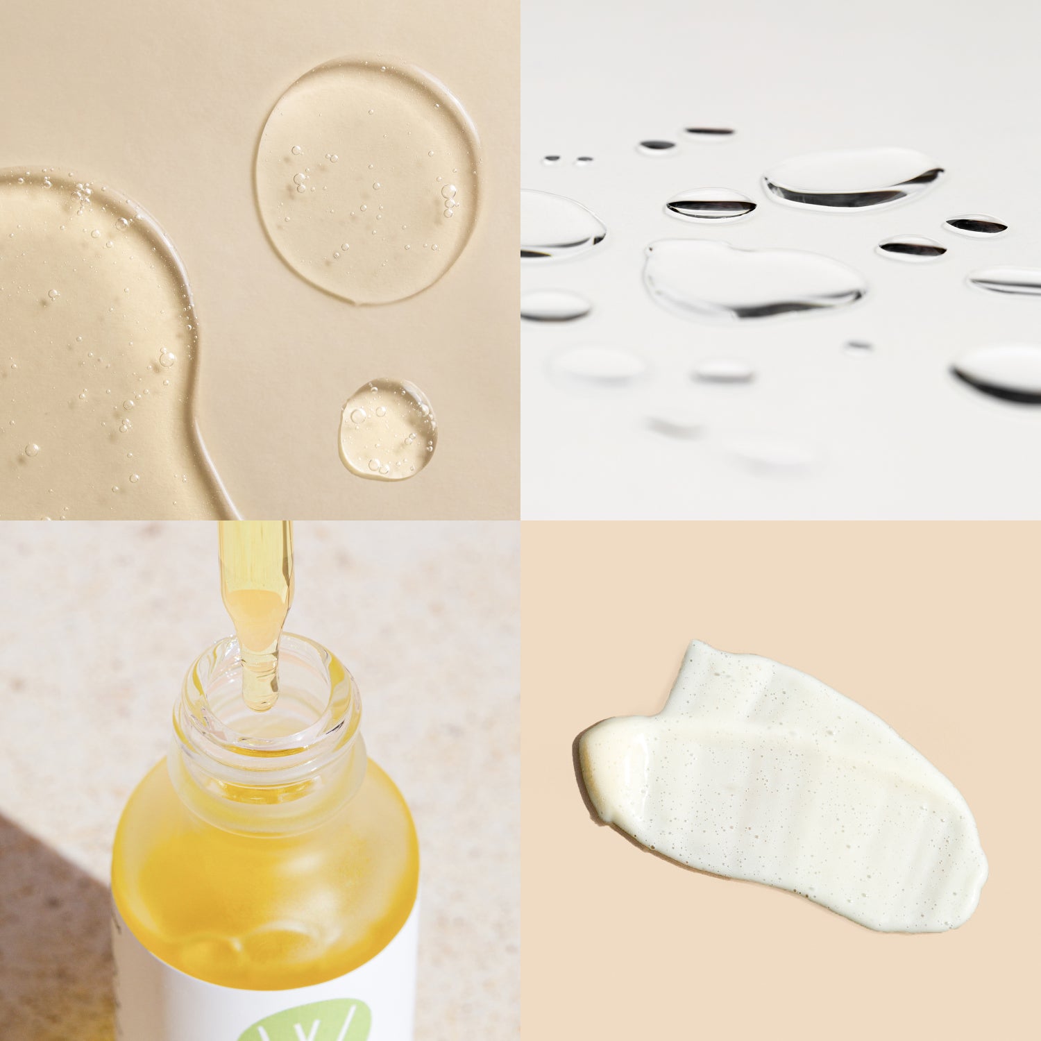 The Summer Glow Routine