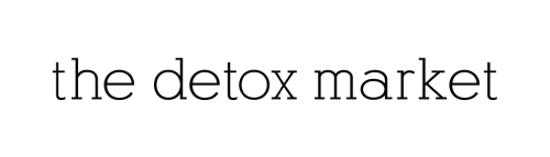 The Detox Market Logo