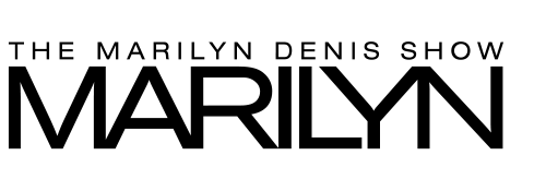 The Marilyn Denis Show Logo