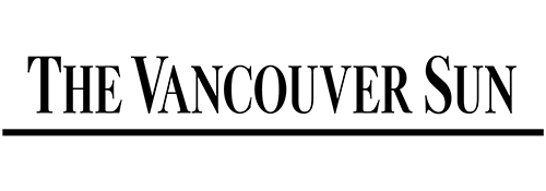 The Vancouver Sun logo