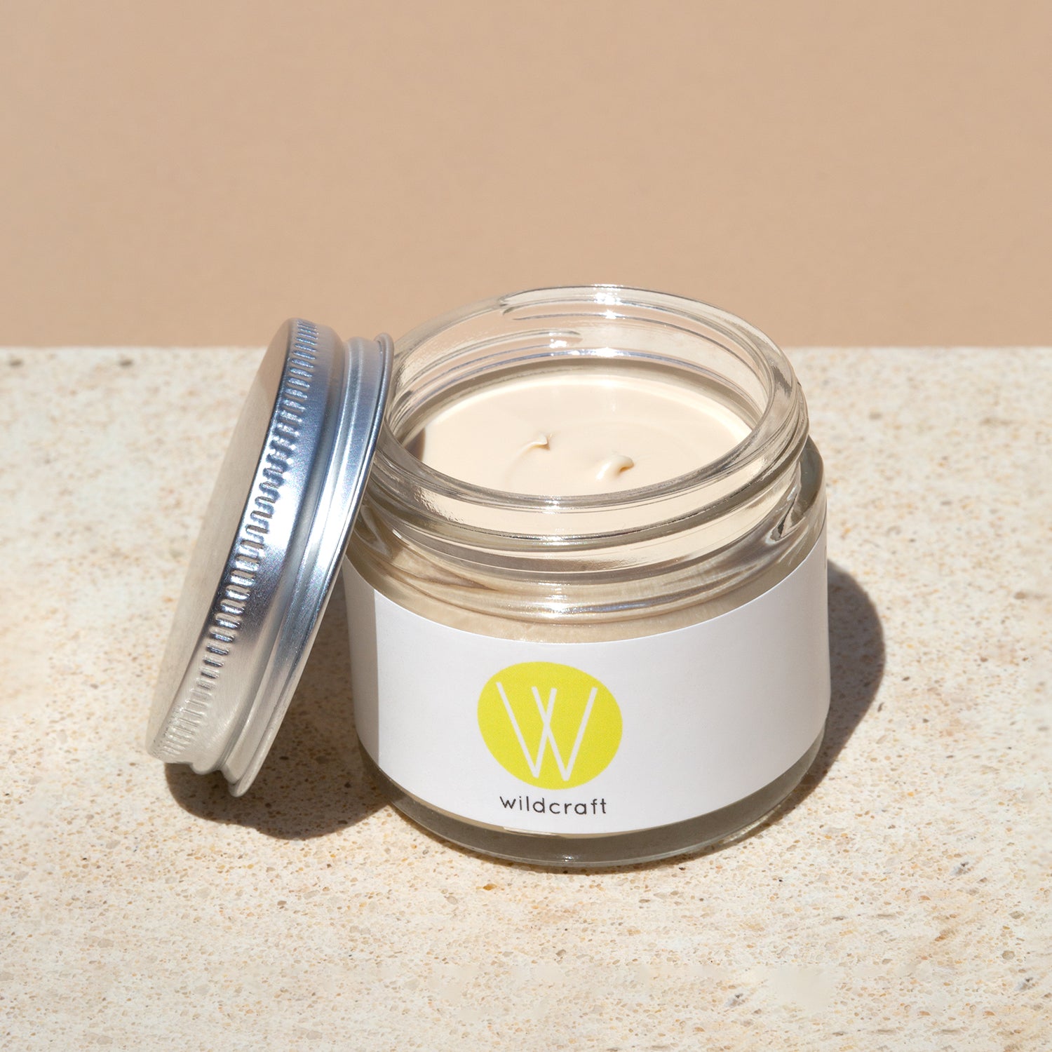 Lime and Bergamot Deodorant - Wildcraft
