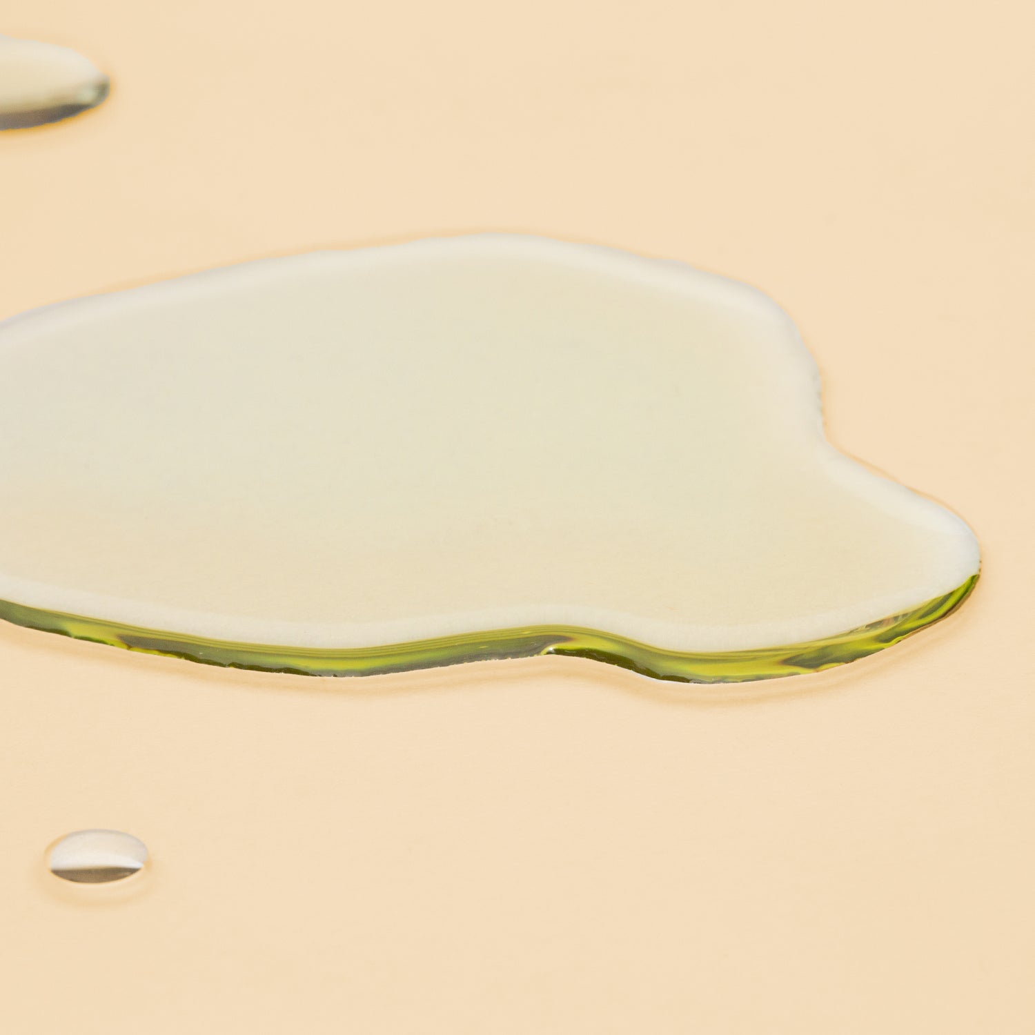 Luxe Body Oil - Wildcraft