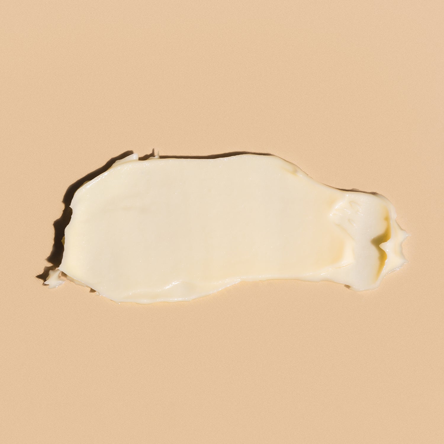 Closeup of texture of Restore Face Cream