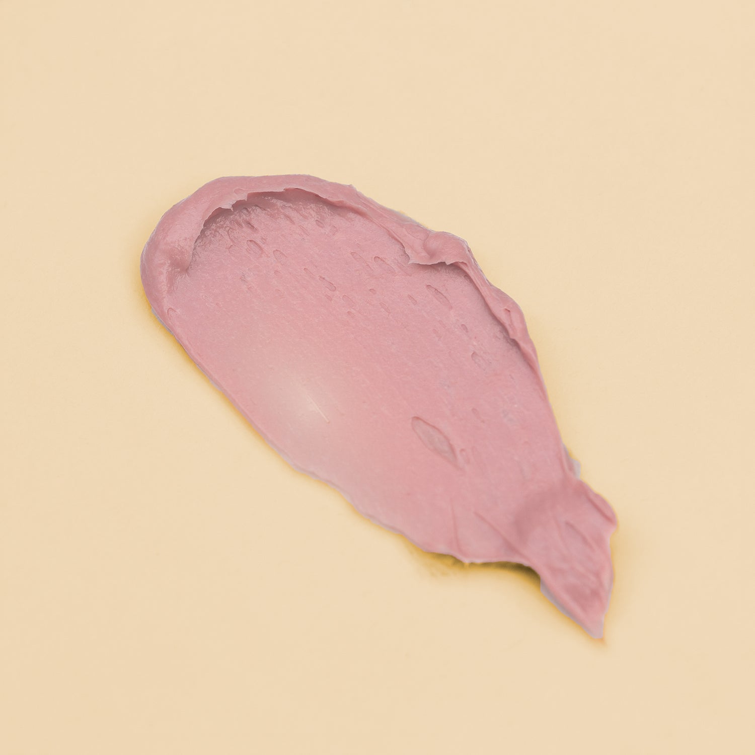 Closeup texture of Wash Cream Cleanser